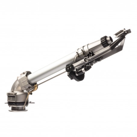 MASTER 85 IRRIGATOR (15° ÷ 35°) 1 Jet - Flanged