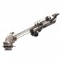 MASTER 85 IRRIGATOR (15° ÷ 35°) 1 Düse - geflanscht