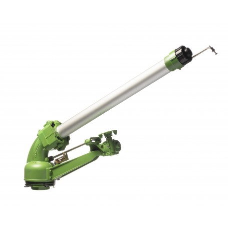 CLIMBER IRRIGATOR (18° ÷ 46°) 2 Jets - 2 ½" Female