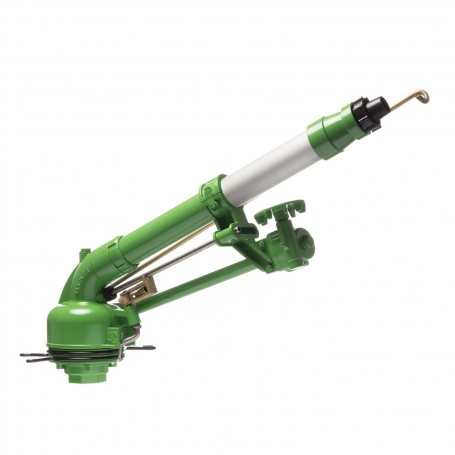 IRRIGATORE KLICKER - 2 getti | Attacco Filettato 2" Femmina