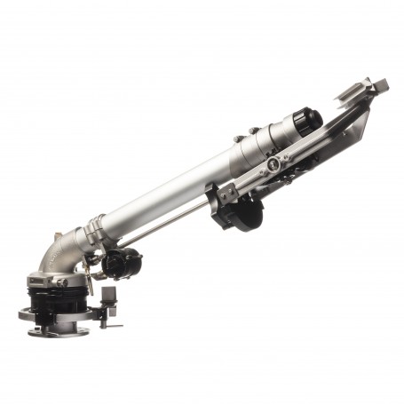EXPLORER 70 IRRIGATOR with Rotorkit MULTIANGLE 1 TIMER - 1 Jet | Flanged Attachment