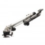 EXPLORER 70 IRRIGATOR mit Rotorkit MULTIANGLE 1 TIMER - 1 Strahl | Flanschanschluss