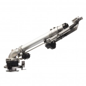 IRRIGATORE EXPLORER 70 con Rotorkit SLIDEWAY 2 TIMER - 1 getto | Attacco Flangiato