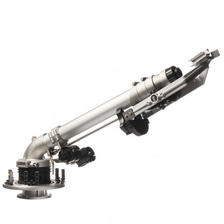 REFLEX 60 IRRIGATOR mit Rotorkit SLIDEWAY 2 TIMER - 1 Strahl | Flanschanschluss