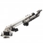 REFLEX 60 IRRIGATOR mit Rotorkit SLIDEWAY 2 TIMER - 1 Strahl | Flanschanschluss