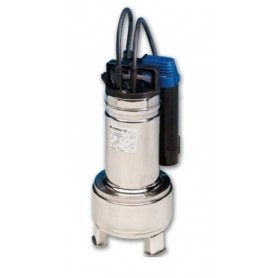 ELECTRIC PUMP LOWARA DOMO 10VX/B GT ELP220-240 50