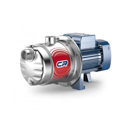 E.PUMP 4CRm100 V220-230/50Hz G.INOX