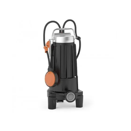 ELETTROPOMPA PEDROLLO TRITUS TR 0.75 V400