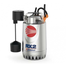 ELEKTROPUMPE RXm2/20 0,5HP V.220-240