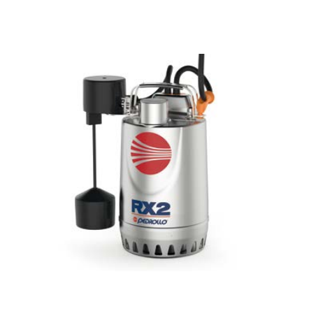 ELETTROPOMPA RXm2/20 0.5HP V.220-240