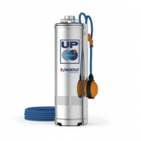 ELECTRIC PUMP UP 4/4 1HP 400/50
