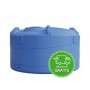 SERBATOIO POLIETILENE PANETTONE 5000LT