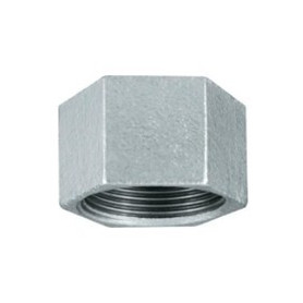 CAST-IRON CAP 21/2