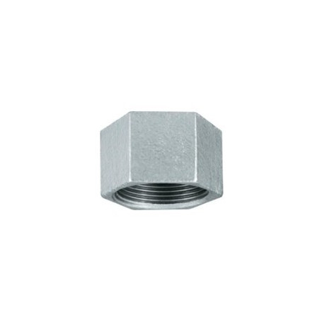 CAST-IRON CAP 4