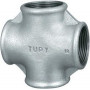 CROCE GHISA 3/8"