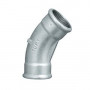 GUSSEISEN BOGEN 45 4
