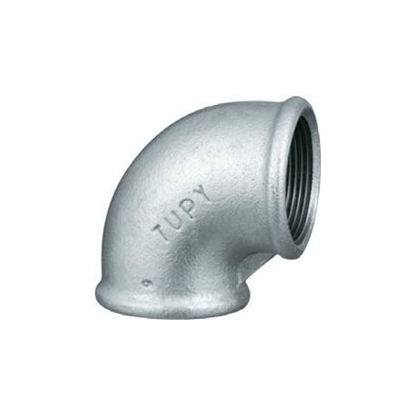 CAST-IRON ELBOW 11/4