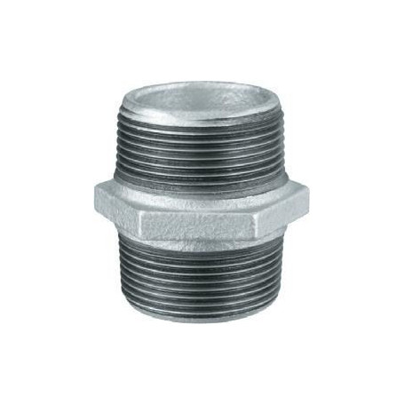 CAST-IRON NIPPLE 5