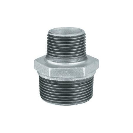 NIPLES GHISA RIDOTTO 1"1/4X1"