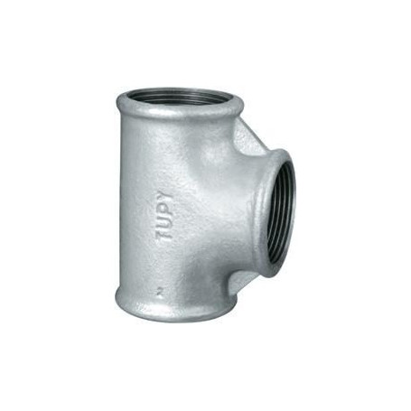 CAST-IRON TEE 2