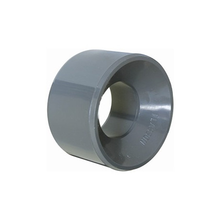 REDUCING BUSH PVC  90X75
