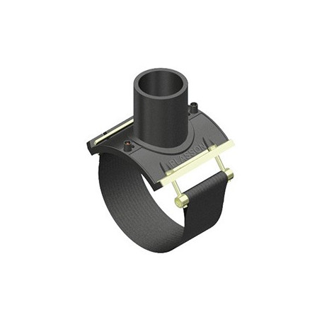 COLLARE FUSAMATIC PRESA TRONCHETTO 140X40