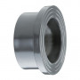 COLLARE PVC X GUARNIZIONE PIANA 250