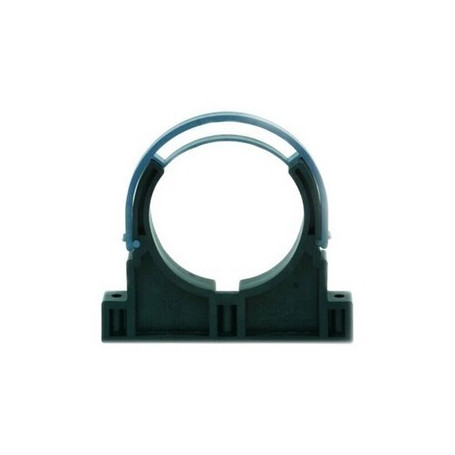 PP 125 PVC PIPE CLIPS