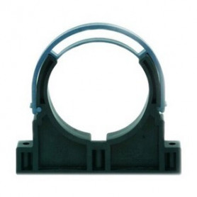 ATTACHE POUR TUYAU PP 32 PVC