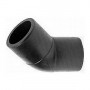 FUSAMATIC ELBOW 90 HEAD PE100 SDR11 200