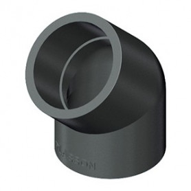 45° PVC KRÜMMER 25