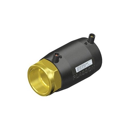 FUSAMATIC SLEEVE TRANSITION HEAD THREADED F.63X2"