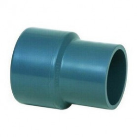 PVC GLAS REDUZIERUNG 160X140X63