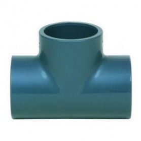 TI PVC 90° 200