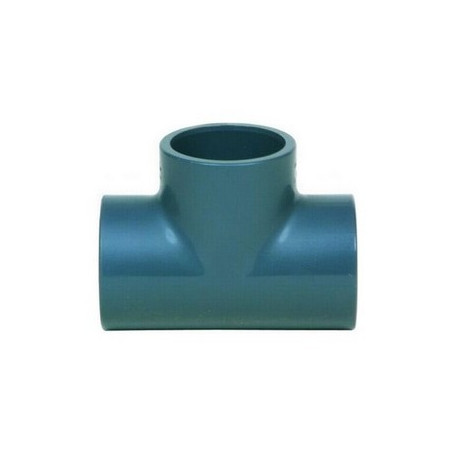 TI PVC 90° 250