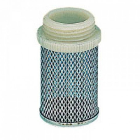 FILTRO MASCHIO INOX 2