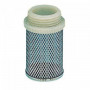 FILTRO MASCHIO INOX 2