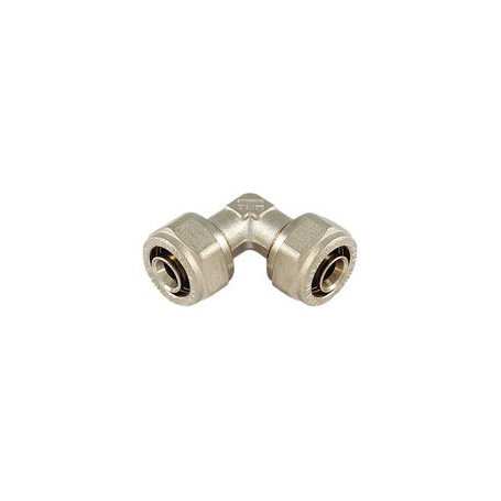 DOUBLE MULTILAYER ELBOW 20X20