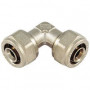 DOUBLE MULTILAYER ELBOW 20X20