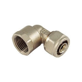 MULTILAYER FEMALE ELBOW 1'' X 26