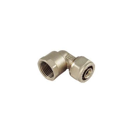 GOMITO MULTISTRATO FEMMINA 1/2'' X 20