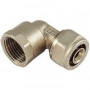 COUDE FEMELLE MULTICOUCHE 1/2'' X 20