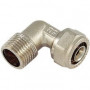 MALE MULTILAYER ELBOW 1/2'' X 16