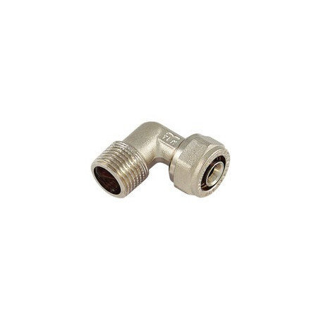 3/4'' X 20' MALE MULTILAYER ELBOW