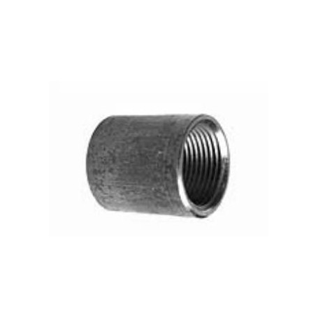 MANICOTTO NERO 3/4"