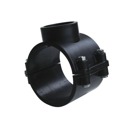 4B 110 X 1'' BRACKET SOCKET