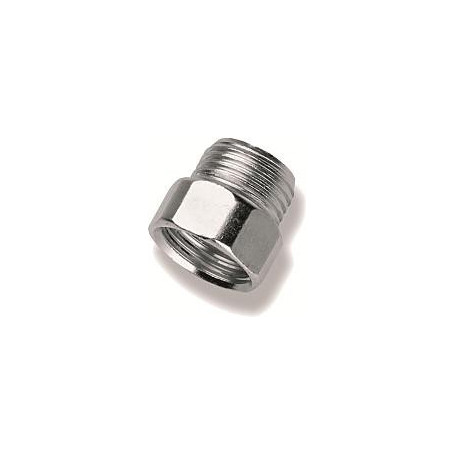 VERZINKTE VERLÄNGERUNG 1/2'X30