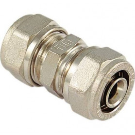 DOPPELTER 20 X 20 MEHRSCHICHTFITTING