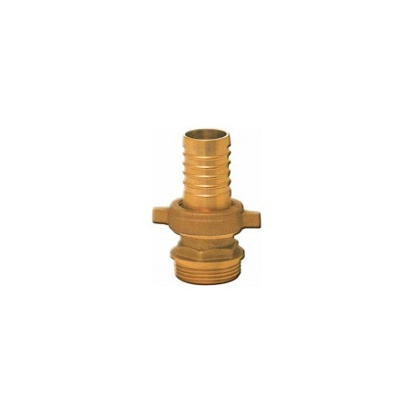 HOSE CONNECTOR 1/2X15 DIR. 3 PZ