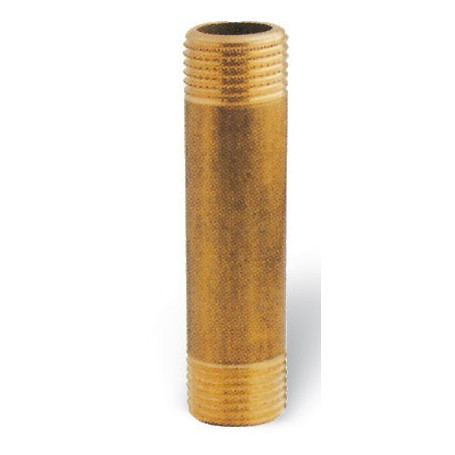 TDM VITE PROLUNGATA OTTONE 1"1/4 X 200